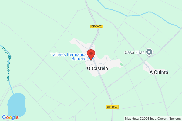 Bosch Car Service Talleres Hermanos Barreiro