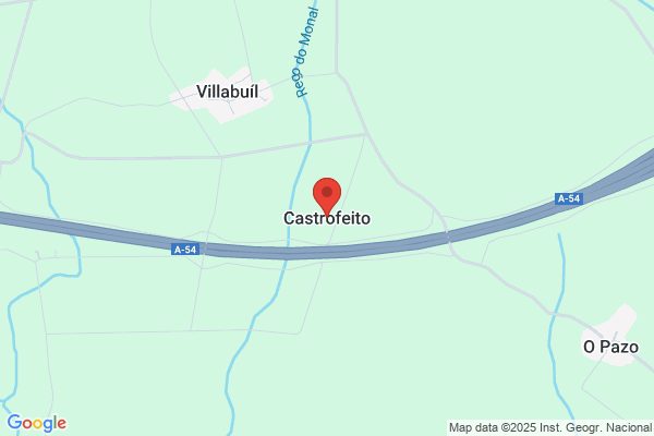 Bar Castrofeito