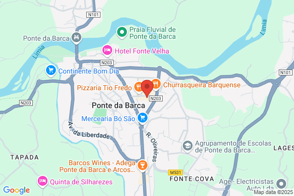 Carneiro Parada m. P.