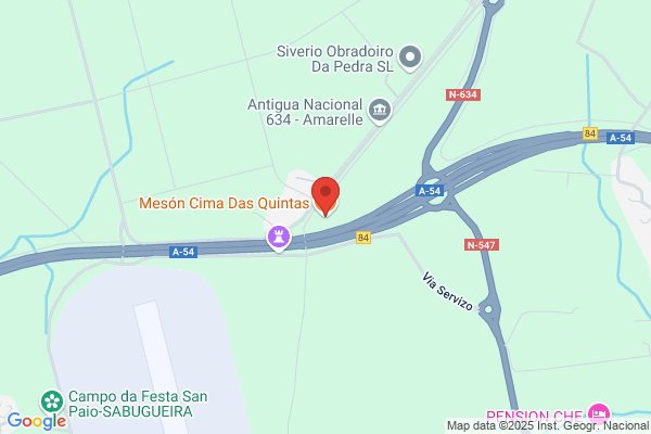 Juan Manuel Rua Seijo Y Otro S.C.