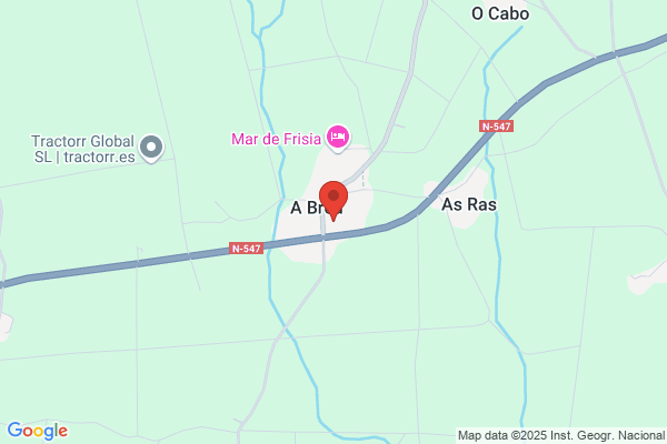 Quesería Artesanal Ruta Xacobea