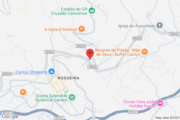 Restaurante Villa Verde