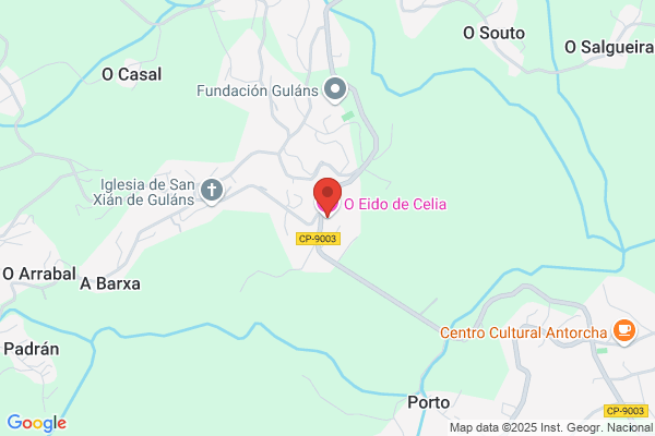 O Eido de Celia