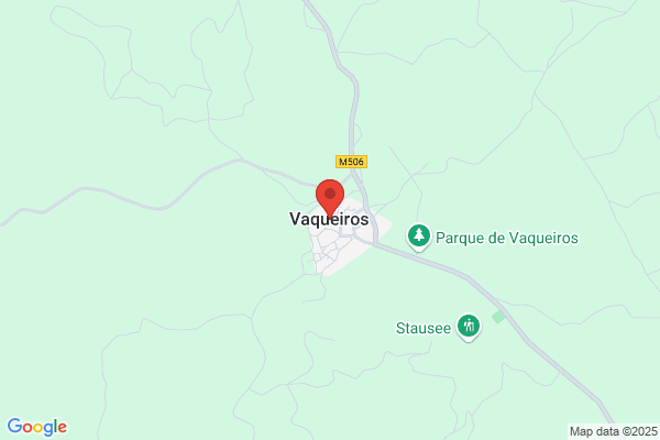 Vaqueiro
