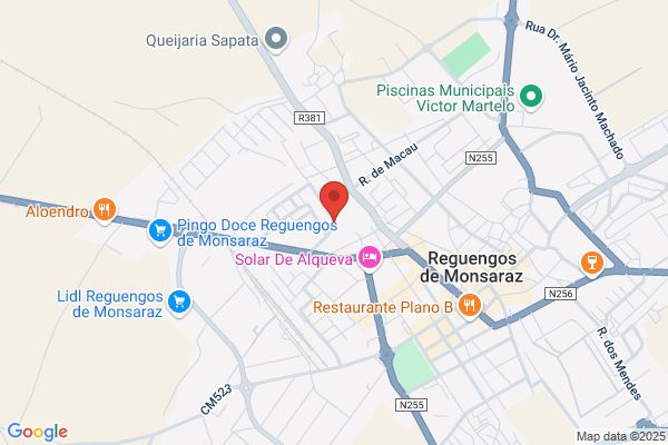 Transportes Gramez