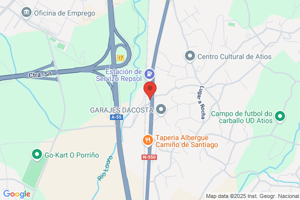 FERRETERIA E SUMINISTROS LA GUíA