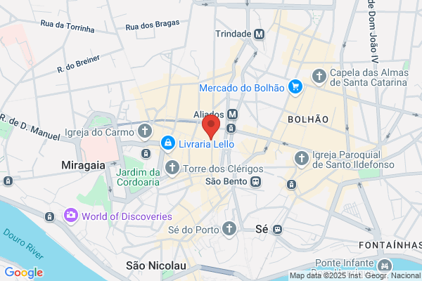 HOTEL INTERNACIONAL