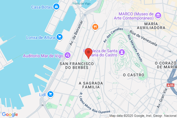Uniprosa de Vigo S.L.
