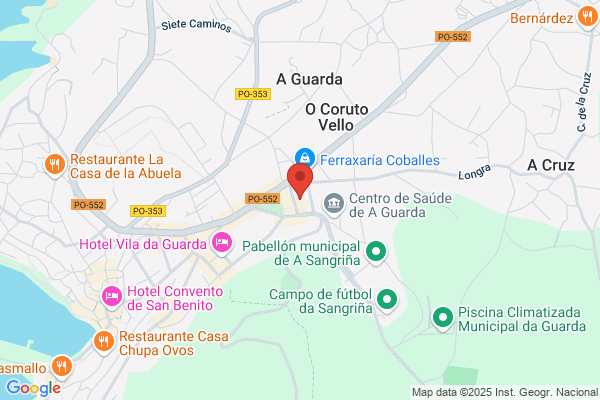 Automar Comercial Y Recambios S.L.