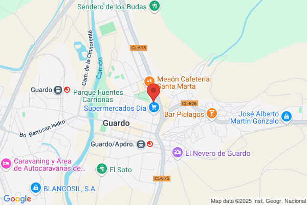 Fernandez Gonzalez - Seguros Agente De Seguros e.