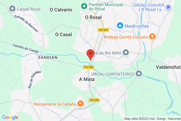 Horta De Galicia S.C.L.