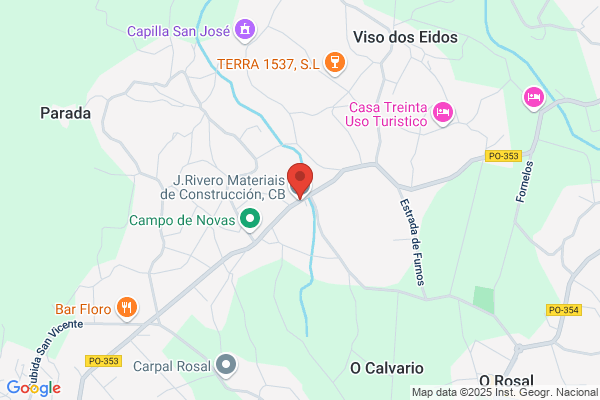 Riveiro Vicente j. J.