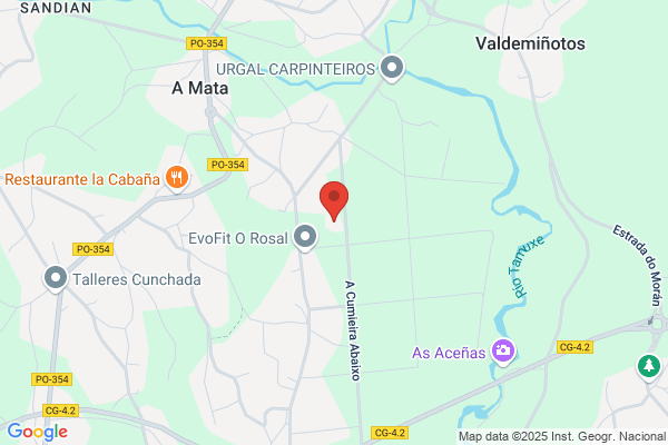 Sociedad Cooperativa Del Campo El Pilar