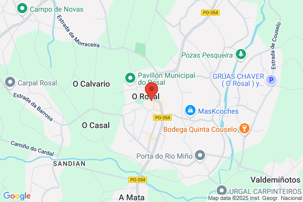 Ático Estilistas