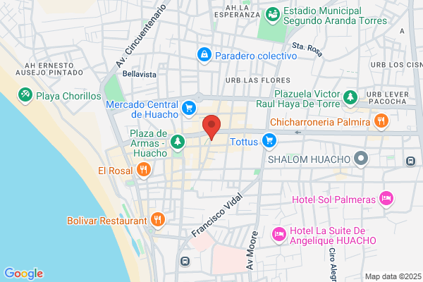 Cooperativa San Isidro