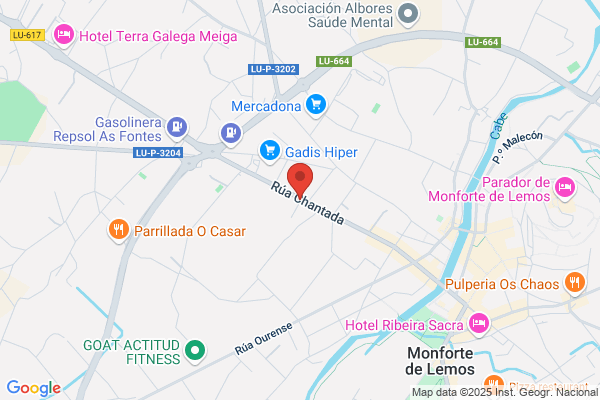 Mapfre Mutua Seguros