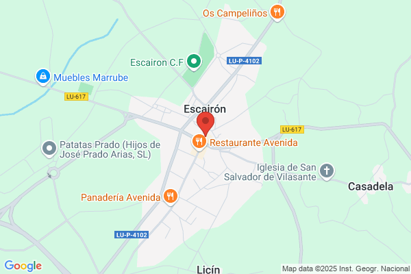 Parada De Taxis