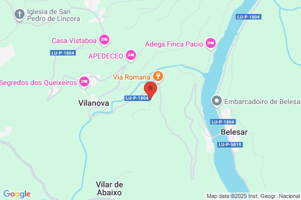 Restaurante Casa Da Veiga