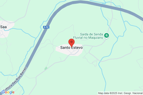 Santo Estevo S.L.