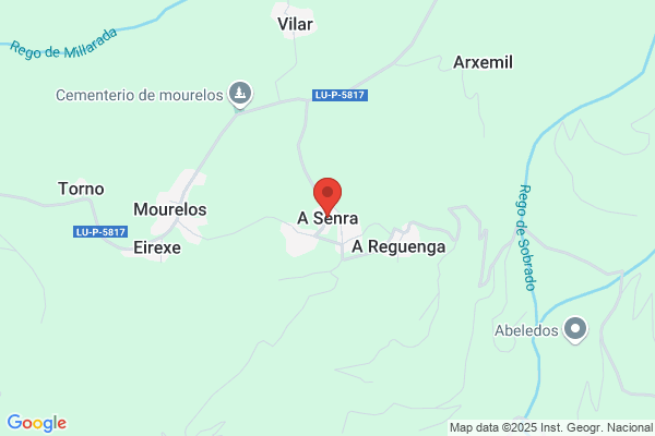 Senga S.L.