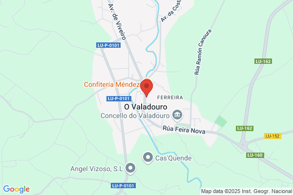 Clinica Dental O  Valadouro