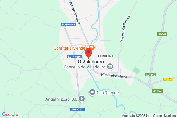 Alfoz Valadouro Asesores S.L.