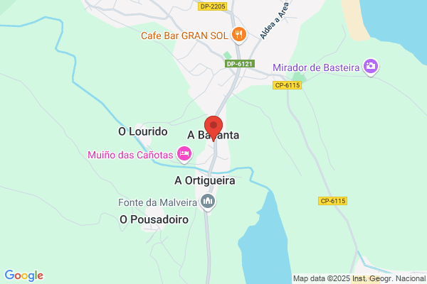 Basanta Leira a.