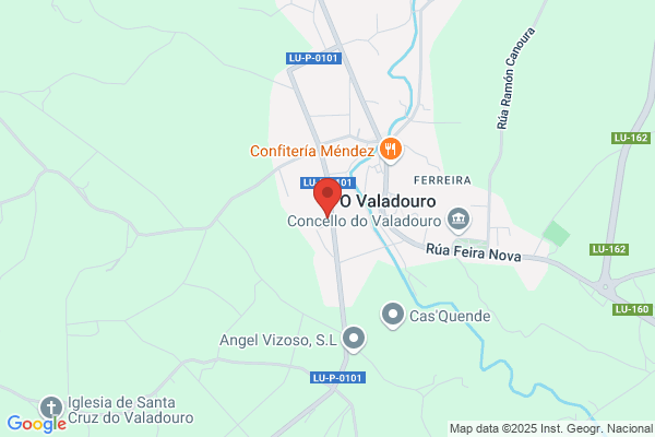 Centro Salud-Consultorio
