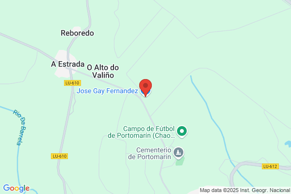 Gomez Fernandez - Piensos h.
