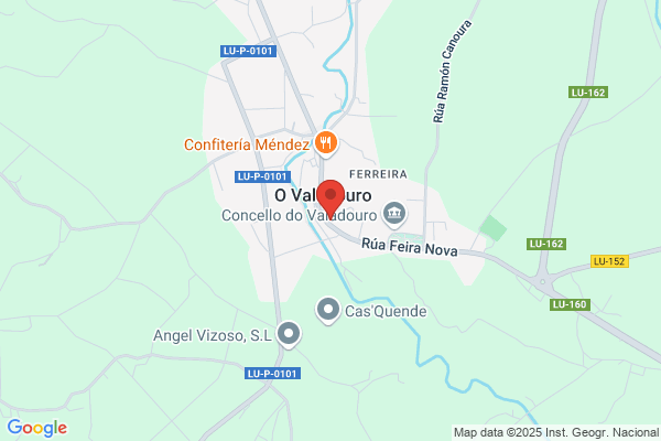 La Casa De Las Modas