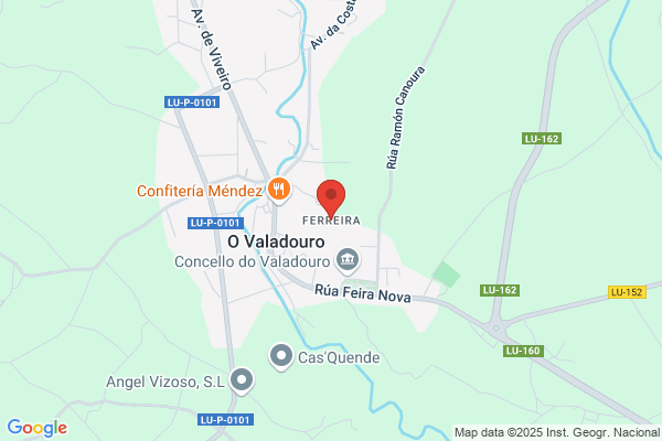 Pardeiro Veiga f. J.