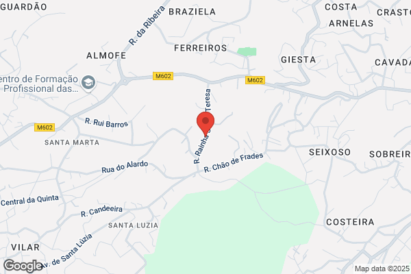 Tejidos Vila