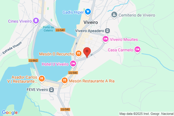 Cafe Bar O Braseiro S.L.