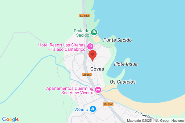 Hotel Celta Galaico