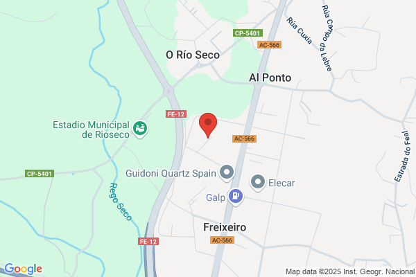 Terranova Galicia Services S.L.