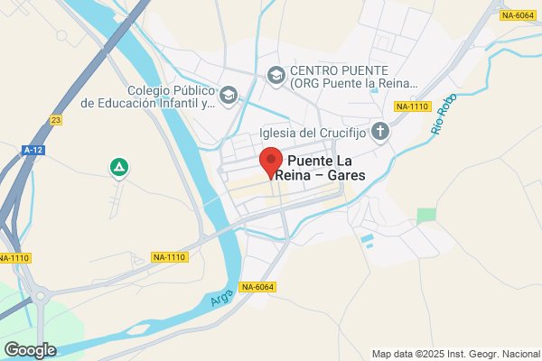 Bar Latorreta