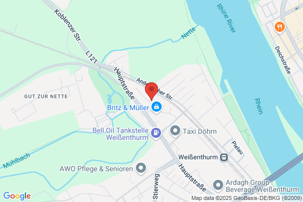Transportes GC