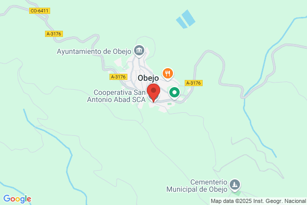 Cooperativa Del Campo Y Caja Rural San antonio abad