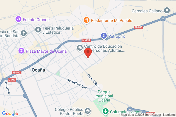 SARABIA ABOGADOS