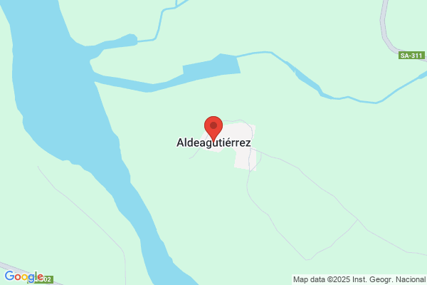 Aldea Gutierrez p.