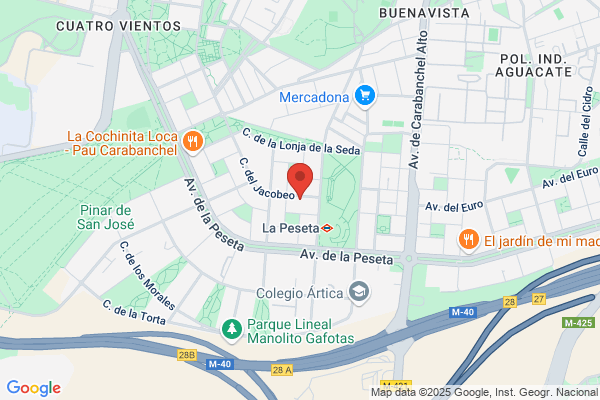 Asesores Y Gestion Ocaña S.L.