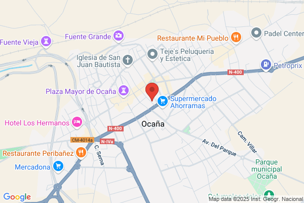 Olcadia Asesores S.L.