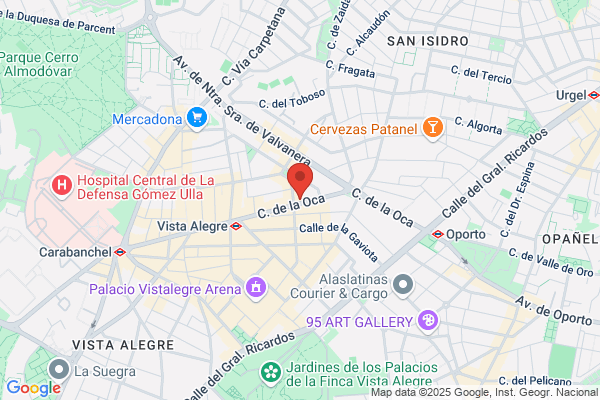 Talleres Ocaña S.L.