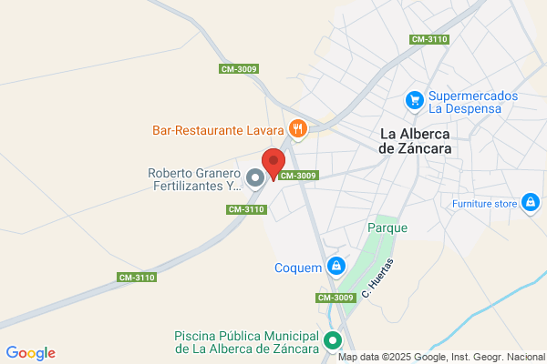 Sociedad Cooperativa Agrocaña S.C.L.