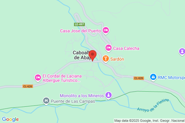 Peluqueria Y Estetica Pili