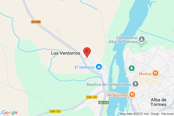 Gomez Iglesias r.