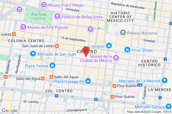Hostal Amigo