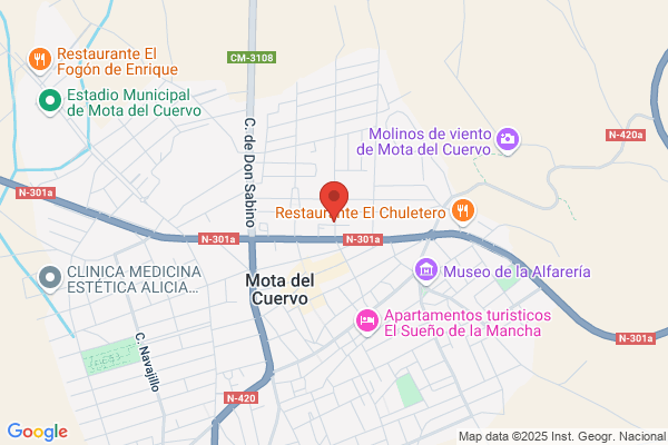 Autoservicio Tandy