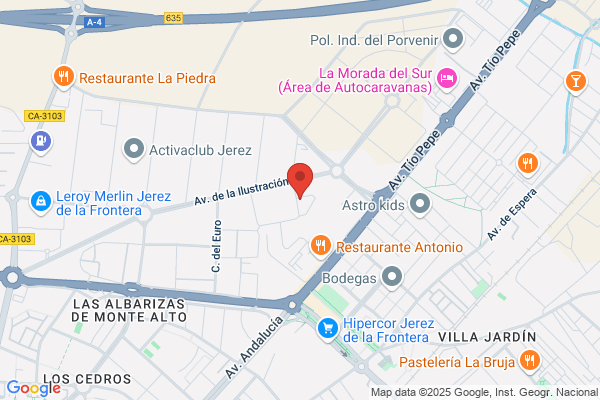 Redondo Tapizados