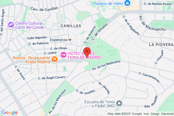 Asociacion De Padres De Alumnos Del Liceo frances